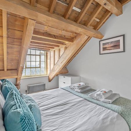 Luxury 2 Bed Apartment In Historic Royal William Yard 普里茅斯 外观 照片
