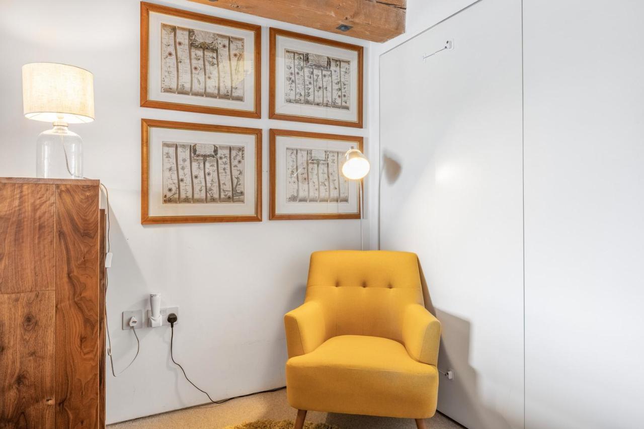 Luxury 2 Bed Apartment In Historic Royal William Yard 普里茅斯 外观 照片