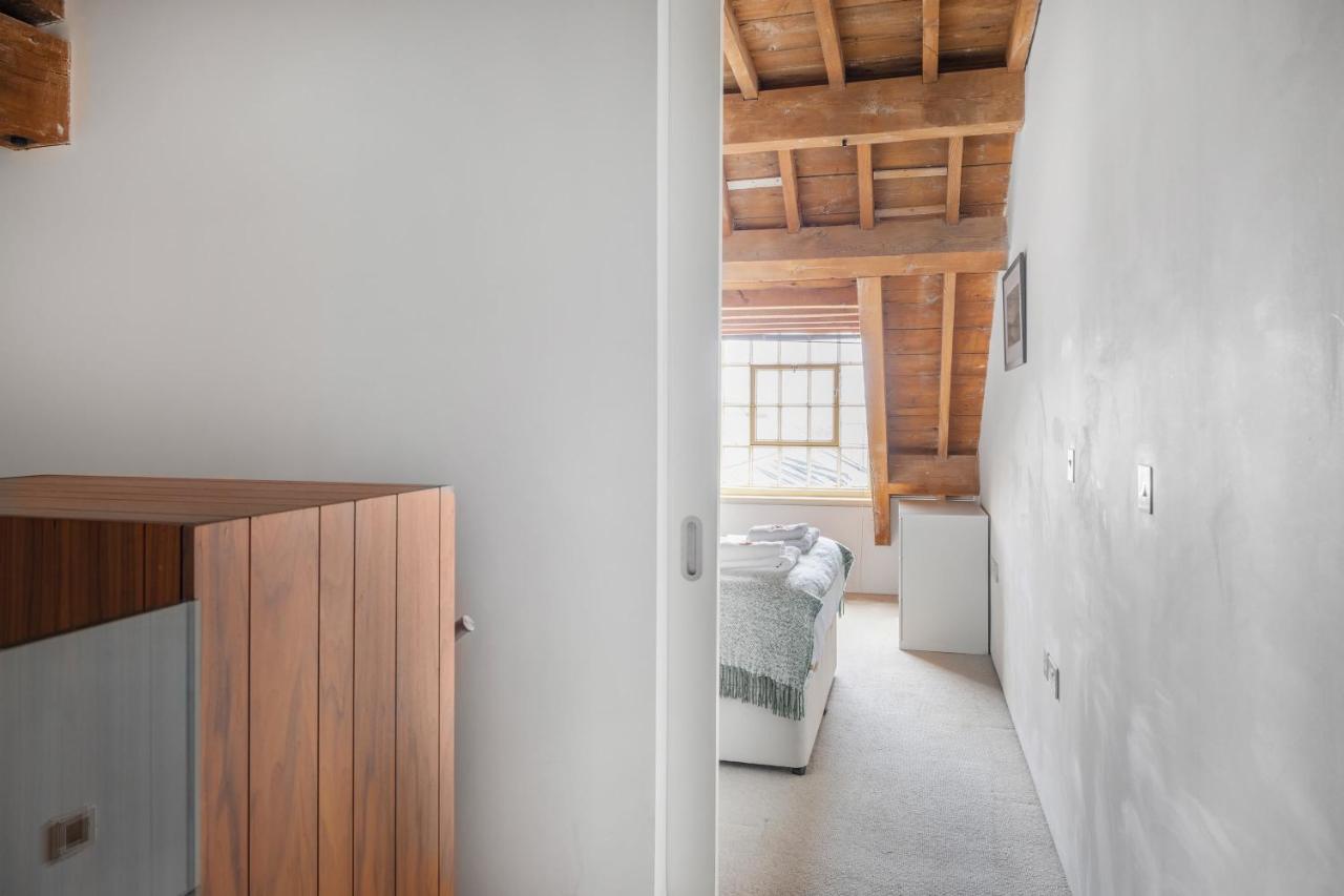 Luxury 2 Bed Apartment In Historic Royal William Yard 普里茅斯 外观 照片