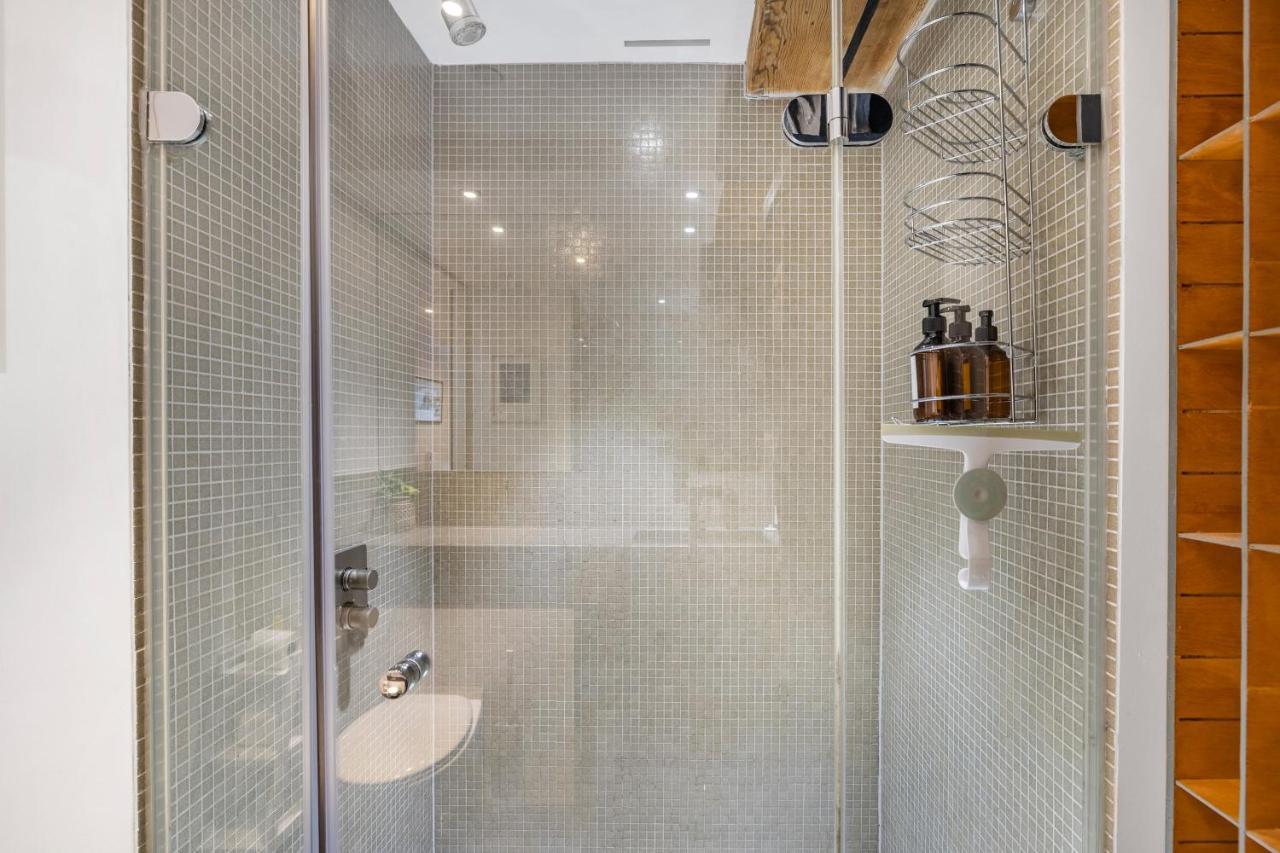 Luxury 2 Bed Apartment In Historic Royal William Yard 普里茅斯 外观 照片